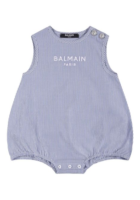  BALMAIN KIDS | BWA51B P0487100CE
